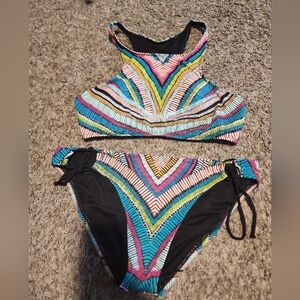 Womens swim suit